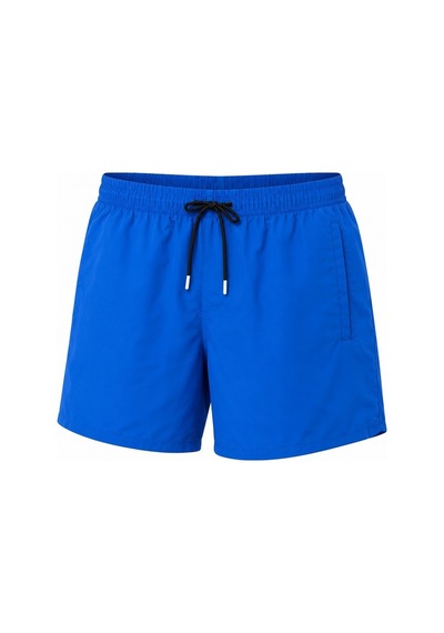 Exuma Swım Shorts M Siyah