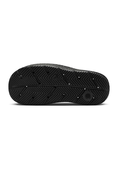 Nike Jordan Franchise Slide Shower Mens Sandals Erkek Spor Terlik Siyah