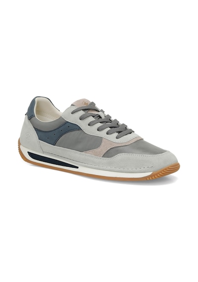 Lumberjack Damp 6fx Gri Erkek Sneaker 000000000102239235