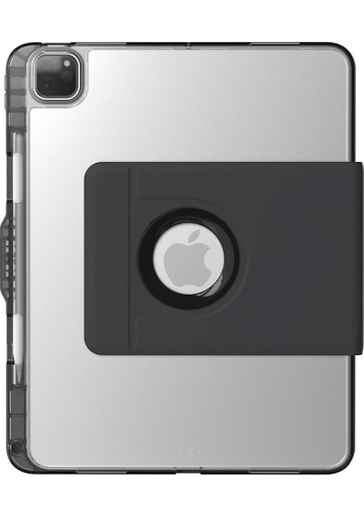 Targus Versavu Apple Uyumlu iPad Pro 13 İnç M5 m4 Şeffaf Kılıf Kapaklı