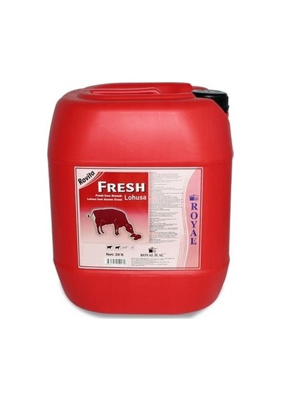 Rovita Fresh 20 Lt