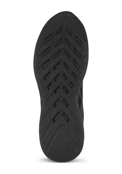 Slazenger Inborn I Erkek Siyah / Siyah Günlük Spor Ayakkabısı