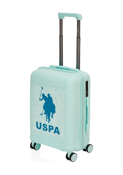 U.S. Polo Assn. U.s.polo Assn.since 1890 Unisex Orta Boy Valiz Plvlz24057b-02 007