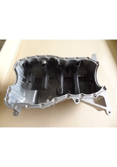 Yağ Karteri Megane Clio Kango K4M K9K 7711120025
