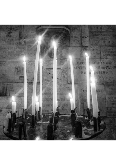 Beyaz Arınma Mumu Church Candles Kilise Mumu 8 Adet Beyaz Uzun Mum 35 Cm Beyaz İnce Mum Beyaz Mum