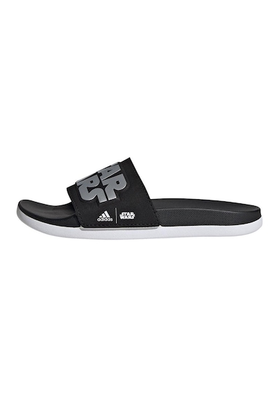 Adidas Adılette Comfort Star Wars K Id5237 Siyah