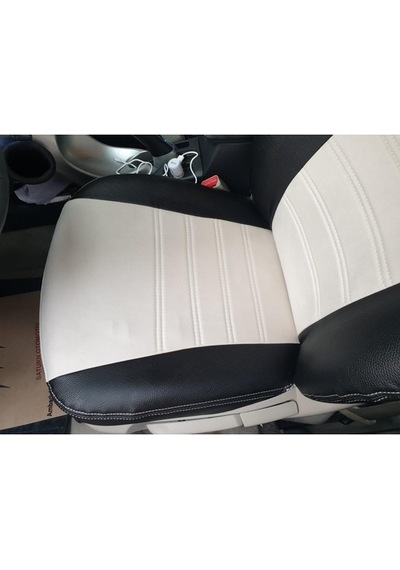Toyota Uyumlu Auris Araca Özel Oto Koltuk Kılıfı (332519070)