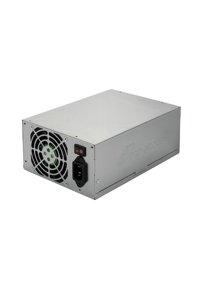 FSP 1600W CANNON FSP1600-55YD 8cm Fanlı Power Supply Mining