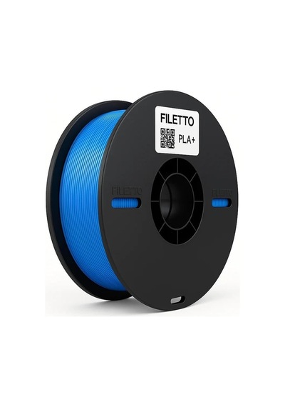 Sanec Pla+ 1.75mm 1 Kg - Mavi Sku: Zeus8690010108142