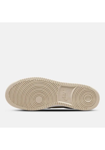 Nike Court Vısıon Lo Nn Erkek Sneaker Bej Bej