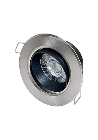 Ct-5252 7w/3200k Akik Cob Led Armatür Günışığı Cata Akik