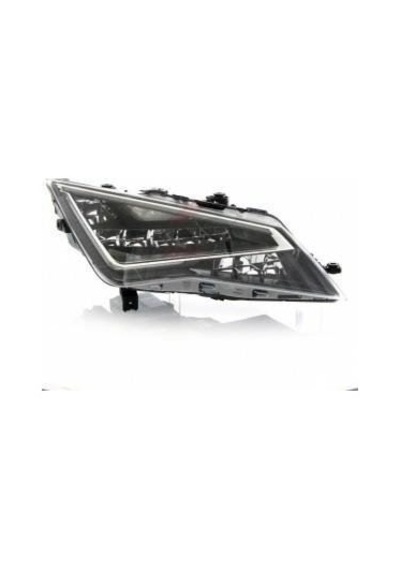 VALEO 45104 FAR SOL LEON FULL LED
