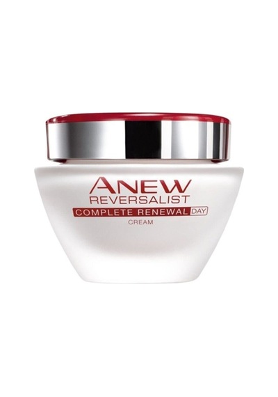 avon Anew Reversalist 35-45 Yaş  Bakım Seti