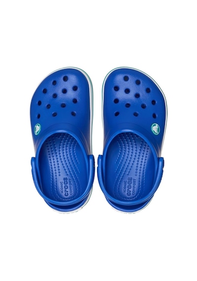 Crocs Crocband Kids Clog T Çocuk Terlik 207005 207005 4pı