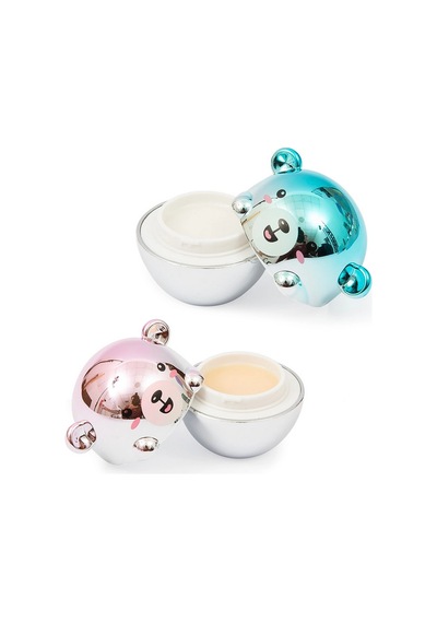 Ayıcıklı Lip Balm