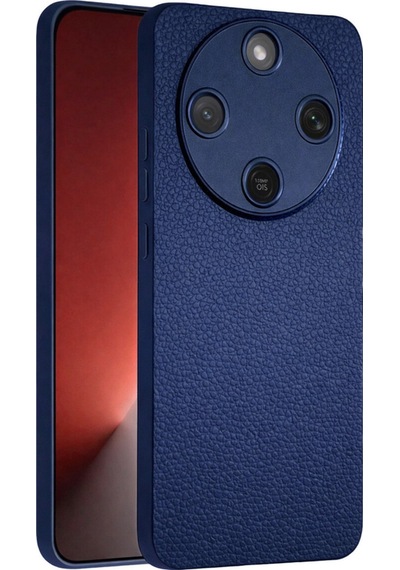 Magic 8 Lite Uyumlu Thermax Silikon Kılıf Esnek Darbe Emici Tam Koruma