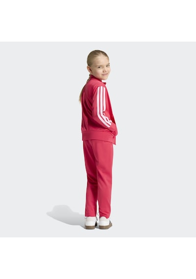 Adidas Essentials Climacool Çocuk Pembe Eşofman Takımı Kr9312
