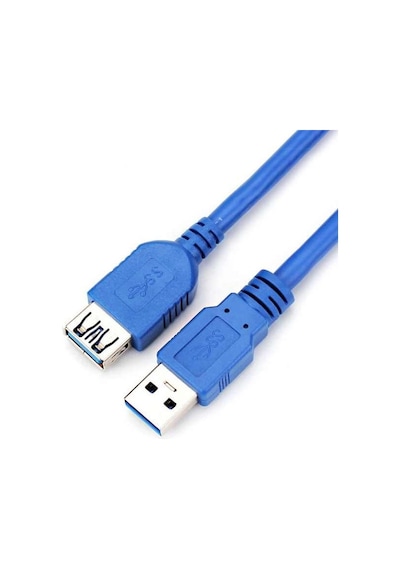 Concord C596 3 Mt Usb 3.0 1.8 Mt Usb Uzatma Kablosu