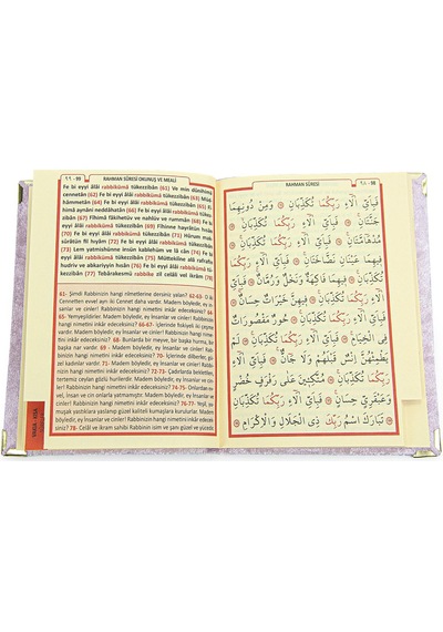 İhvan Pratik Başörtülü Tek Parça Namaz Elbisesi Ve Seccade Seti Gül Kurusu Gül Kurusu