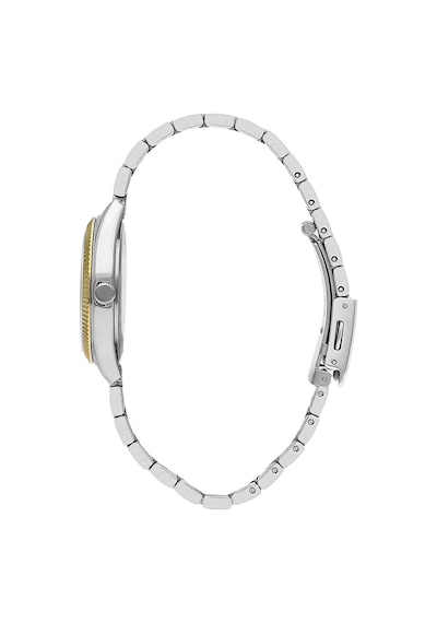 Lee Cooper Lc07951.260 Kadın Kol Saati Gri