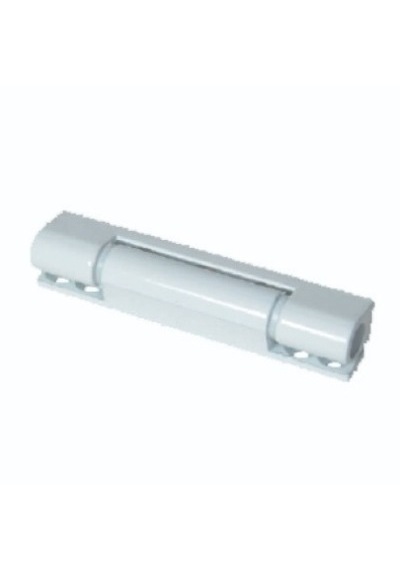 Pvc Plastik Pimapen Pencere Menteşesi 75 Mm Beyaz