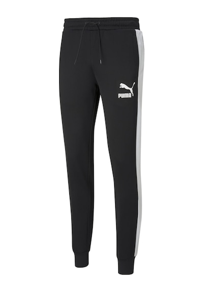 Puma Erkek/unisex Eşofman Alt 53009801 Siyah