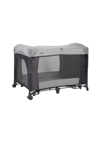 Prego Miami Basic Anne Yanı Oyun Parkı Park Yatak 70 x 110 CM