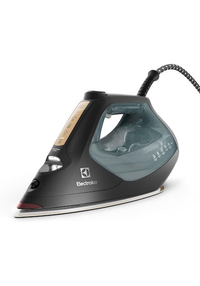 Electrolux E8SI2-8OG 2800 W Buharlı Ütü