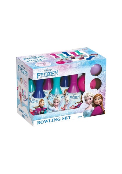 Frozen Bowlıng 03074