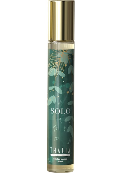 Thalia Symphony Solo Kadın Parfüm EDP 35 ML