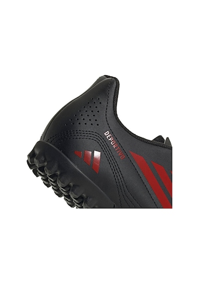 Adidas Erkek Siyah Halı Saha Deportıvo Iıı Tf Ih0790 Siyah