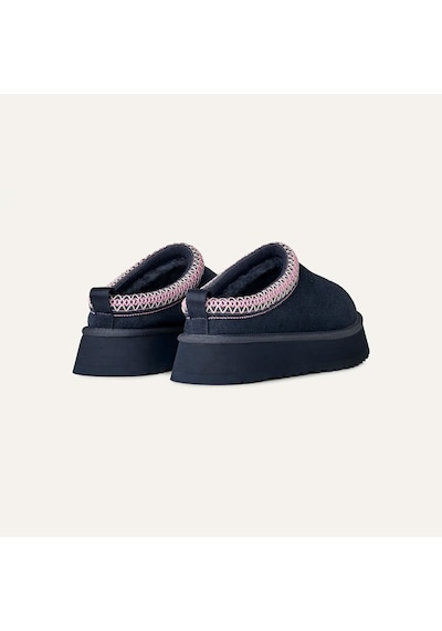 Dark Indigo Terlik Kadın 1174471 Ugg W Tazz Iı Dark Indıgo Dark Indigo