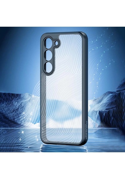 Dux Ducis Sm Samsung Galaxy Uyumlu S23 Plus Aimo Series Premium Buzlu Sert Pc-tpu Kılıf- 5775