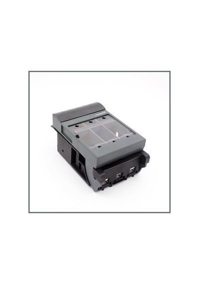 TWOMASTER-FSD 3x100A Sigortalı Yük Ayırıcı NH000