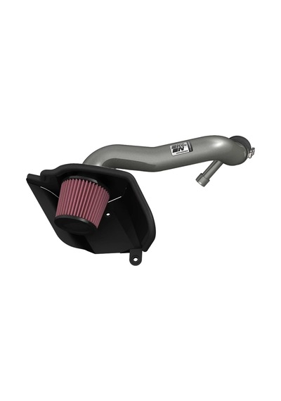 K&n 69-9510tc Performance Air Intake Kit