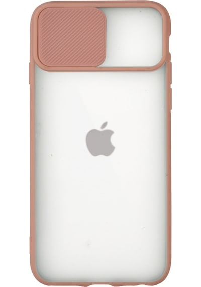 Apple Uyumlu  iPhone 12 Promax Lensi Açilir Kapanir Kamera Korumali Kilif 489929713