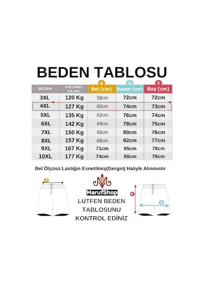 Erkek Rahat Kalıp 115-157 Kilo Arası İçin Uygun Bedenli Likralı Battal Penye Kapri Antrasit Erkek Rahat Kalıp 115-157 Kilo Arası İçin Uygun Bedenli Likralı Battal Penye Kapri Antrasit