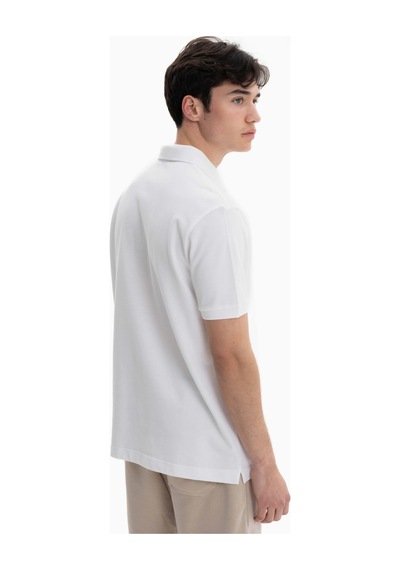 AR-MA Arma Erkek Regular Fit Polo Yaka Tişört Y27374353301 001