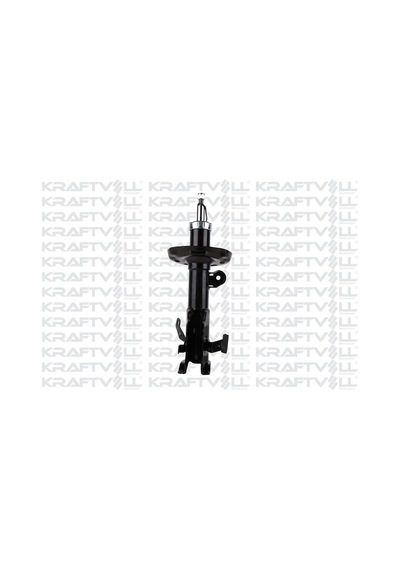 Kraftvoll Amortısor On Amortısor Sol Gazlı Gazlı Honda Cıvıc Ix 12- AOD-KRAFTVOLL 15010524
