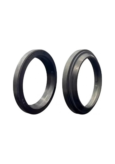 Piston Toz Keçesi Nbr K09 - 50x58x7/4