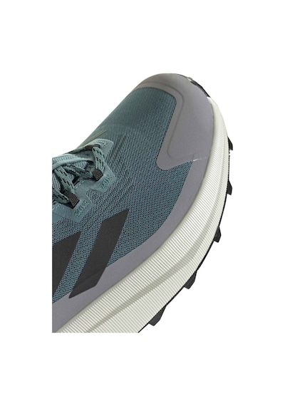 Adidas Terrex Traılmaker 2 Yeşil Erkek Outdoor 000000000102264164 Yeşil-sıyah-grı