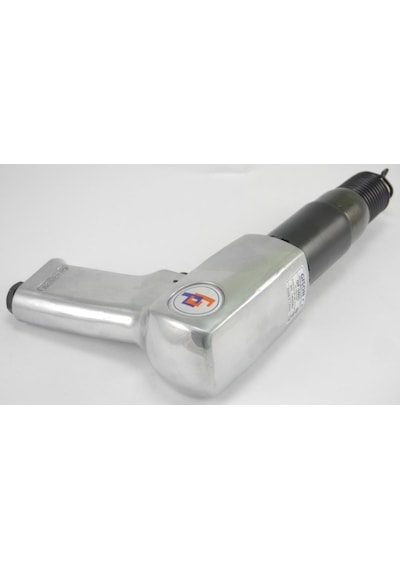 Gison Gp250C Havalı Kabzalı Keski