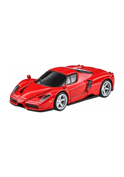 Hot Wheels Boulevard Premium Araçlar Enzo Ferrari Gjt68 - Jhw22 Kırmızı