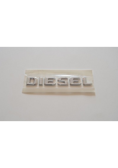 Mercedes Dıesel Yazı W202 2028172015