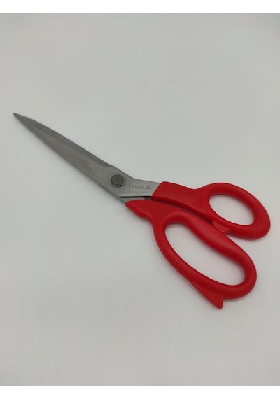 Taksun Makas 25cm 10inç / Gl130-198