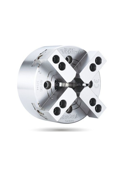 Autogrip 4 Ayaklı Açık Merkezli Hidrolik Ayna 160x4