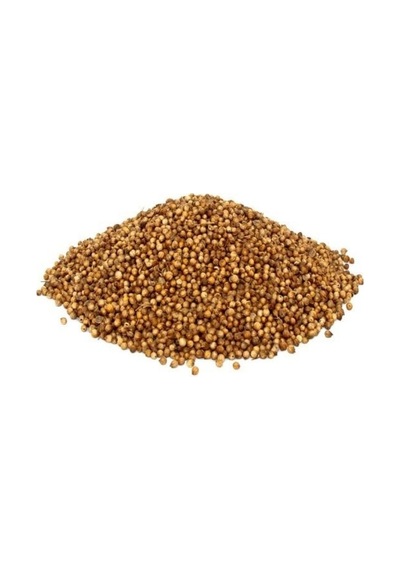 Kinzi Tane Kişniş Dökme 500 Gr