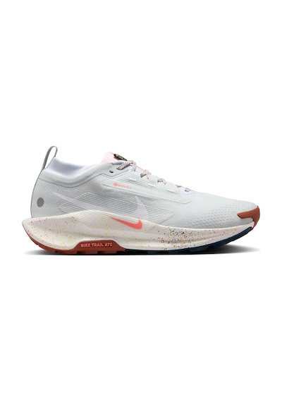 Nike Pegasus Trail 5 Gore-tex Fq0908-009 Çok Renkli