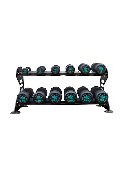 Alin Sport Profesyonel Dambıl 20 Kg