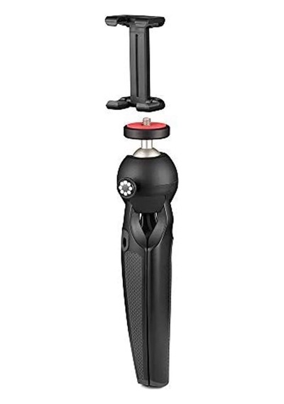 Joby Jb01560-bww Handypod Mobile, Dslr Ve Aynasız Kameralar, Mikr